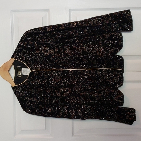 R&K Jacket Vintage - Picture 1 of 4